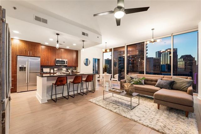 1080 Peachtree NE Street 1102, Atlanta, GA 30309