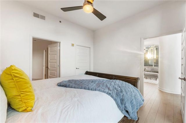 1080 Peachtree NE Street 1102, Atlanta, GA 30309