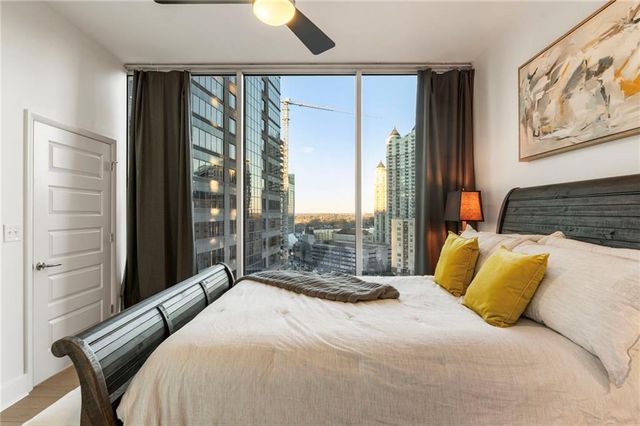 1080 Peachtree NE Street 1102, Atlanta, GA 30309