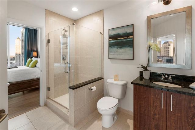 1080 Peachtree NE Street 1102, Atlanta, GA 30309