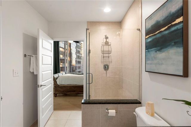 1080 Peachtree NE Street 1102, Atlanta, GA 30309