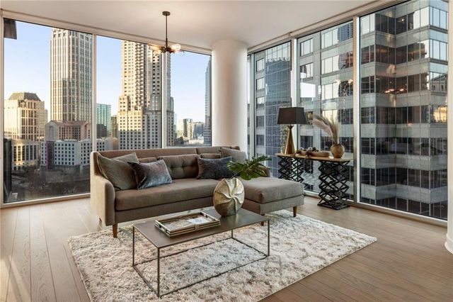 1080 Peachtree NE Street 1102, Atlanta, GA 30309