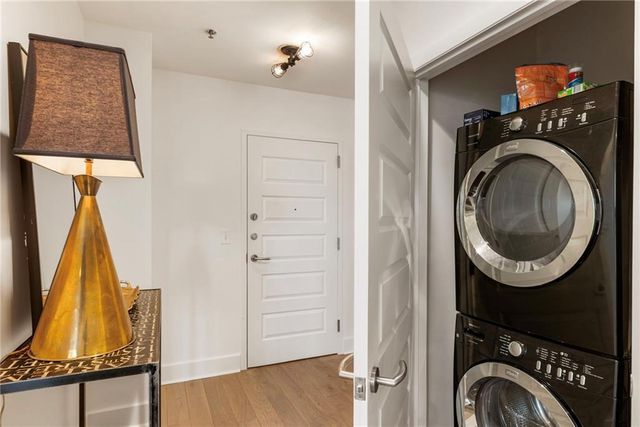 1080 Peachtree NE Street 1102, Atlanta, GA 30309