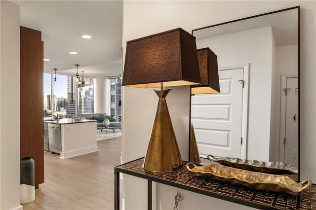 1080 Peachtree NE Street 1102, Atlanta, GA 30309