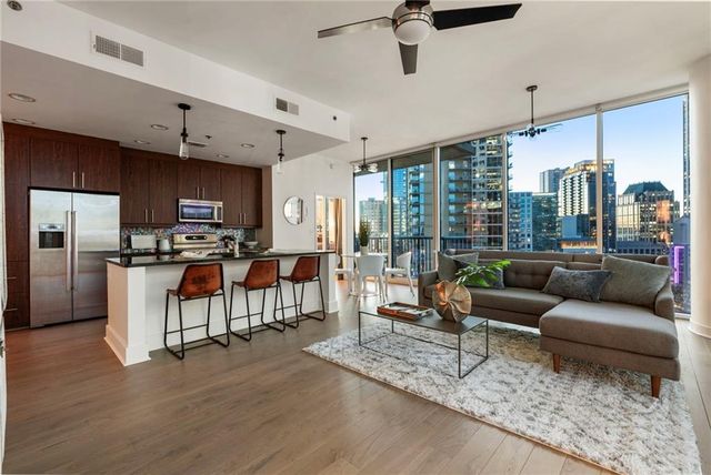 1080 Peachtree NE Street 1102, Atlanta, GA 30309