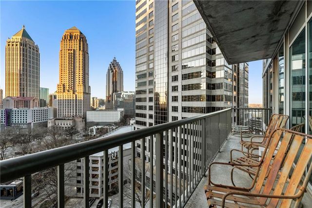 1080 Peachtree NE Street 1102, Atlanta, GA 30309