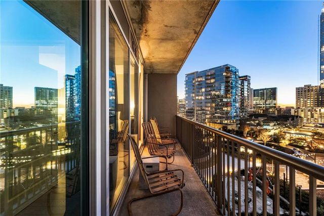 1080 Peachtree NE Street 1102, Atlanta, GA 30309