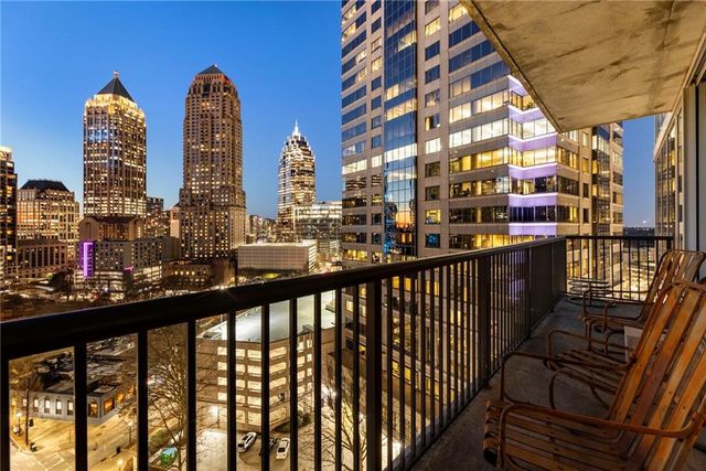 1080 Peachtree NE Street 1102, Atlanta, GA 30309