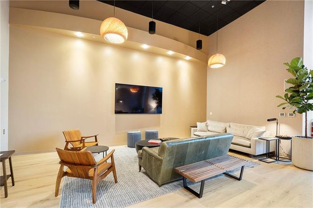 1080 Peachtree NE Street 1102, Atlanta, GA 30309