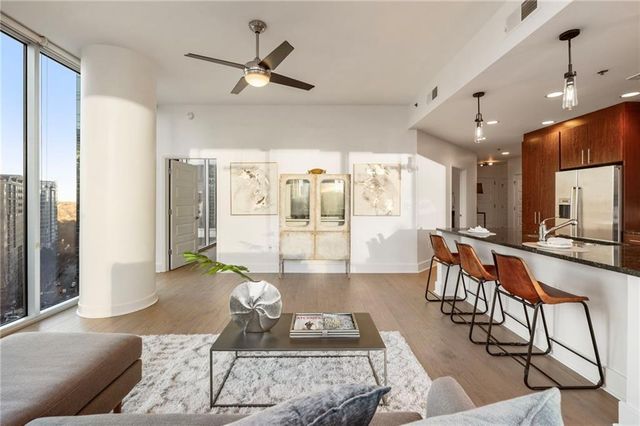 1080 Peachtree NE Street 1102, Atlanta, GA 30309