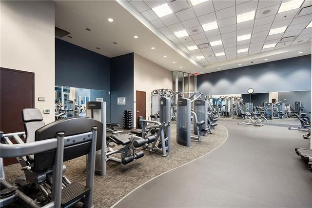 1080 Peachtree NE Street 1102, Atlanta, GA 30309