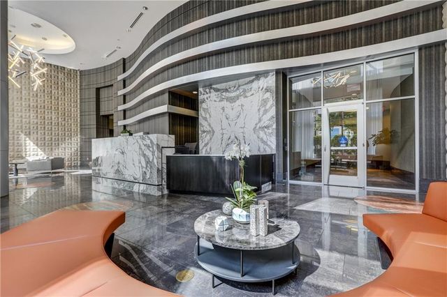 1080 Peachtree NE Street 1102, Atlanta, GA 30309