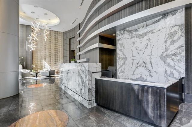 1080 Peachtree NE Street 1102, Atlanta, GA 30309