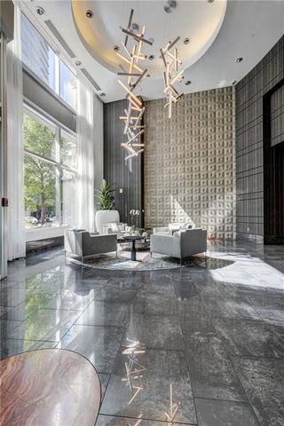 1080 Peachtree NE Street 1102, Atlanta, GA 30309