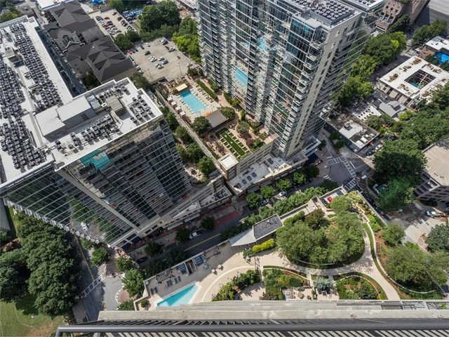 1080 Peachtree NE Street 1102, Atlanta, GA 30309