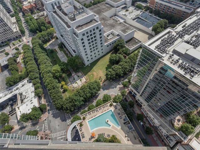 1080 Peachtree NE Street 1102, Atlanta, GA 30309