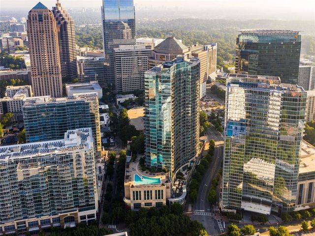 1080 Peachtree NE Street 1102, Atlanta, GA 30309