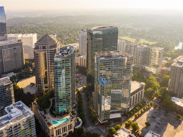 1080 Peachtree NE Street 1102, Atlanta, GA 30309