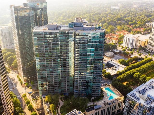 1080 Peachtree NE Street 1102, Atlanta, GA 30309