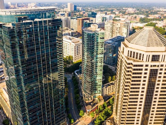 1080 Peachtree NE Street 1102, Atlanta, GA 30309