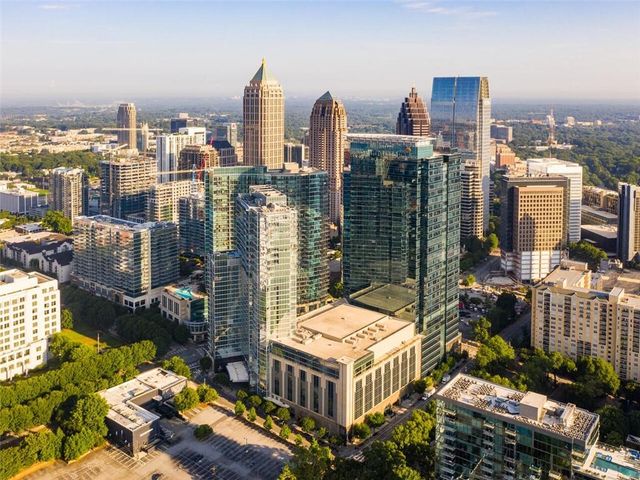 1080 Peachtree NE Street 1102, Atlanta, GA 30309
