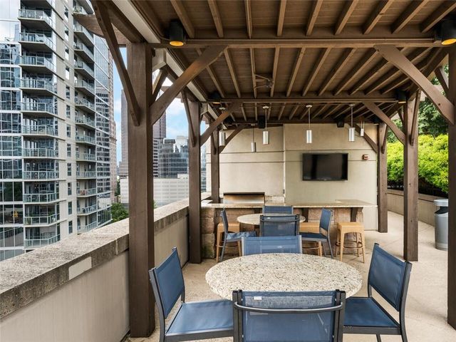 1080 Peachtree NE Street 1102, Atlanta, GA 30309