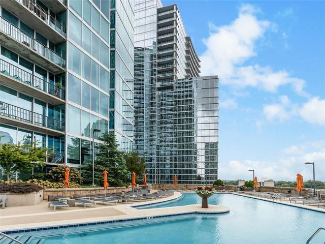 1080 Peachtree NE Street 1102, Atlanta, GA 30309