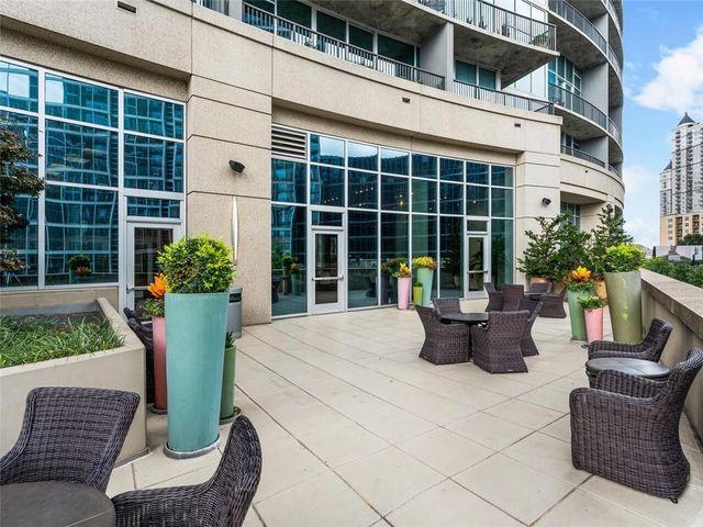 1080 Peachtree NE Street 1102, Atlanta, GA 30309