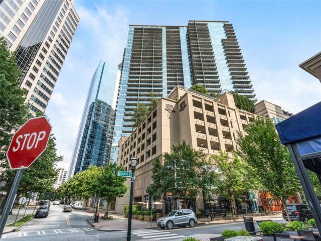 1080 Peachtree NE Street 1102, Atlanta, GA 30309