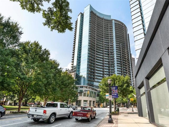 1080 Peachtree NE Street 1102, Atlanta, GA 30309