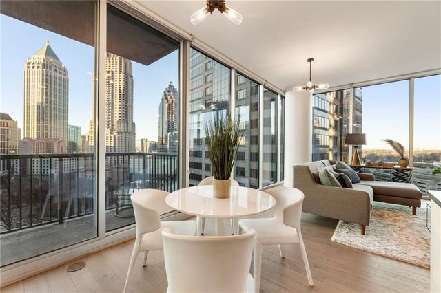 1080 Peachtree NE Street 1102, Atlanta, GA 30309