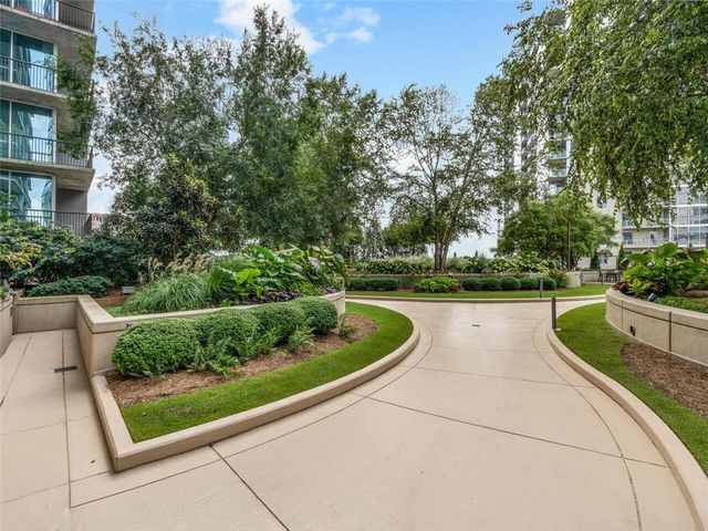 1080 Peachtree NE Street 1102, Atlanta, GA 30309