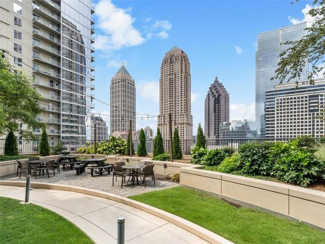 1080 Peachtree NE Street 1102, Atlanta, GA 30309