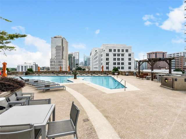 1080 Peachtree NE Street 1102, Atlanta, GA 30309