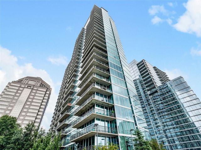 1080 Peachtree NE Street 1102, Atlanta, GA 30309