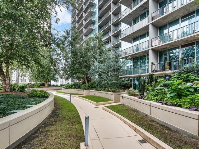 1080 Peachtree NE Street 1102, Atlanta, GA 30309
