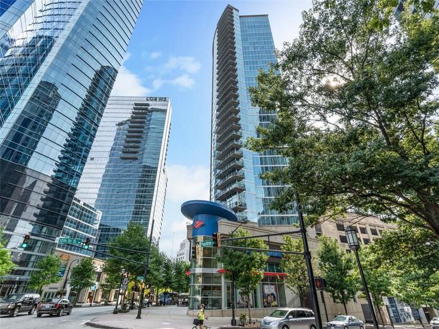 1080 Peachtree NE Street 1102, Atlanta, GA 30309