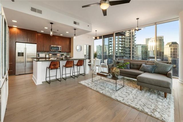 1080 Peachtree NE Street 1102, Atlanta, GA 30309