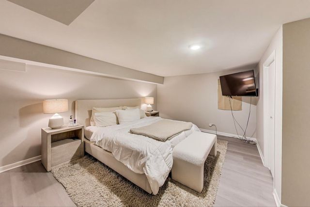 1521 N Paulina Street 1F, Chicago, IL 60622