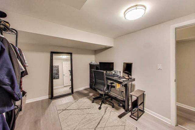 1521 N Paulina Street 1F, Chicago, IL 60622
