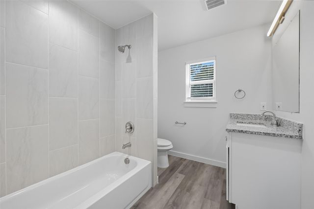 422 N Elliott Street, Sherman, TX 75090