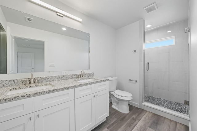 422 N Elliott Street, Sherman, TX 75090