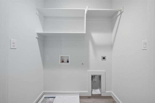 422 N Elliott Street, Sherman, TX 75090