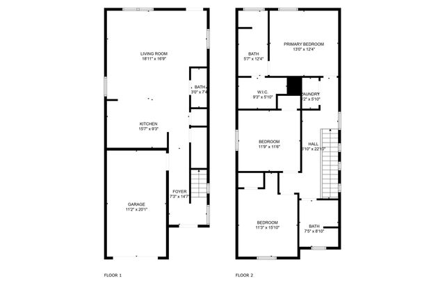 422 N Elliott Street, Sherman, TX 75090