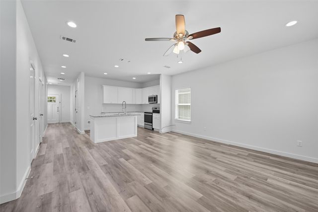 422 N Elliott Street, Sherman, TX 75090