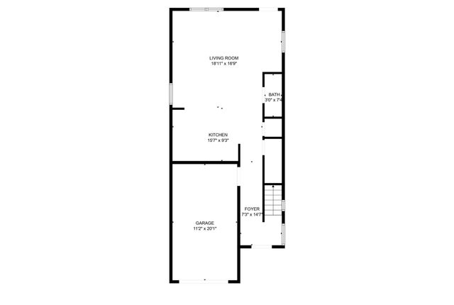 422 N Elliott Street, Sherman, TX 75090