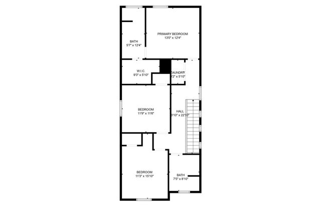 422 N Elliott Street, Sherman, TX 75090