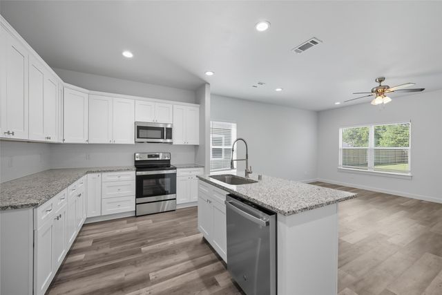 422 N Elliott Street, Sherman, TX 75090