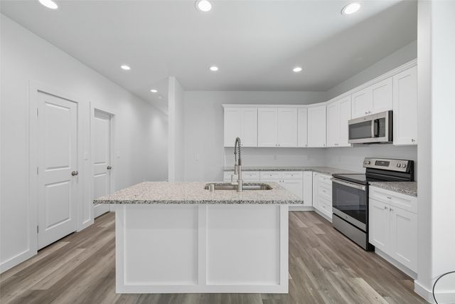 422 N Elliott Street, Sherman, TX 75090