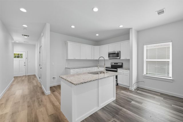 422 N Elliott Street, Sherman, TX 75090